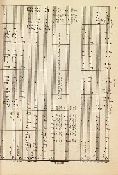 Parsifal : ein Buhnenweihfestspiel / von Richard Wagner ; english translation by Margaret H. Glyn ; version francaise par Alfred Ernst