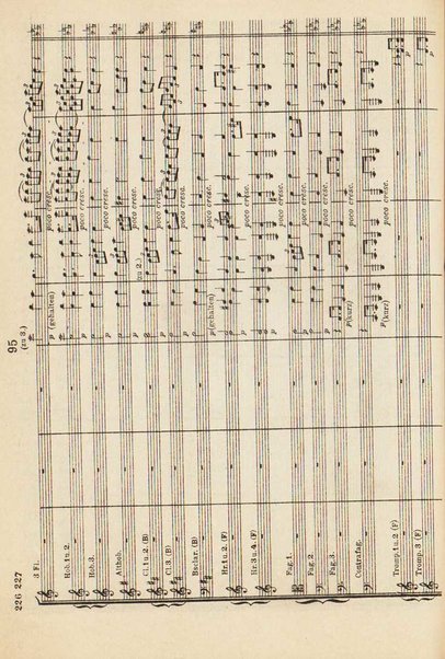 Parsifal : ein Buhnenweihfestspiel / von Richard Wagner ; english translation by Margaret H. Glyn ; version francaise par Alfred Ernst