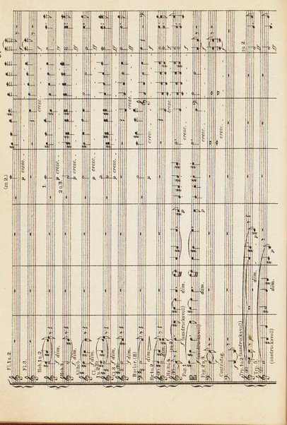 Parsifal : ein Buhnenweihfestspiel / von Richard Wagner ; english translation by Margaret H. Glyn ; version francaise par Alfred Ernst