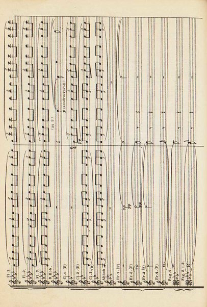 Parsifal : ein Buhnenweihfestspiel / von Richard Wagner ; english translation by Margaret H. Glyn ; version francaise par Alfred Ernst