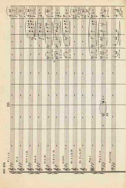 Parsifal : ein Buhnenweihfestspiel / von Richard Wagner ; english translation by Margaret H. Glyn ; version francaise par Alfred Ernst