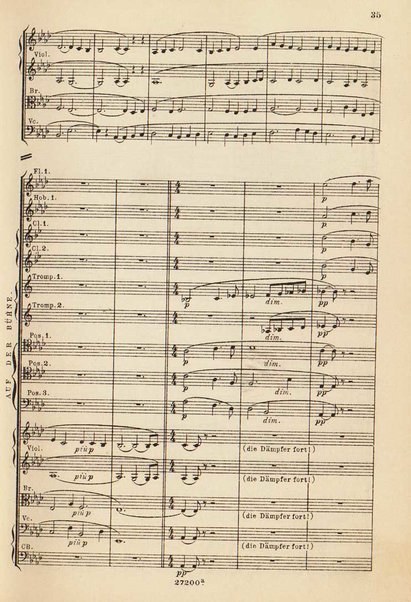 Parsifal : ein Buhnenweihfestspiel / von Richard Wagner ; english translation by Margaret H. Glyn ; version francaise par Alfred Ernst