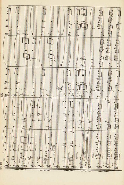 Parsifal : ein Buhnenweihfestspiel / von Richard Wagner ; english translation by Margaret H. Glyn ; version francaise par Alfred Ernst