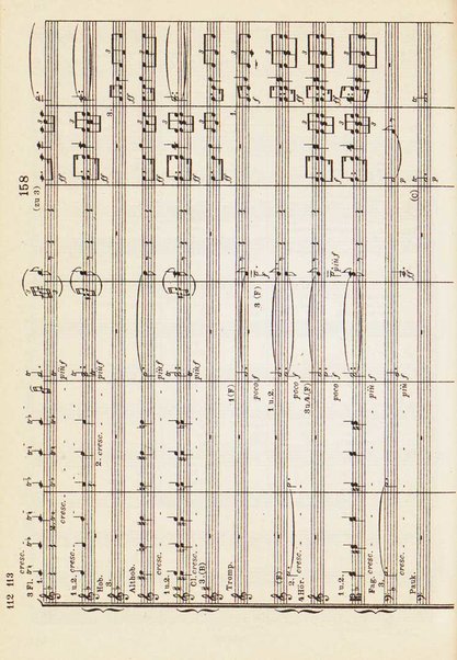 Parsifal : ein Buhnenweihfestspiel / von Richard Wagner ; english translation by Margaret H. Glyn ; version francaise par Alfred Ernst