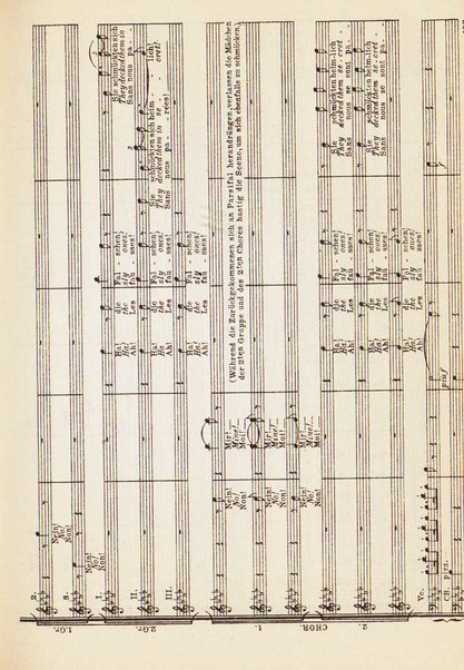 Parsifal : ein Buhnenweihfestspiel / von Richard Wagner ; english translation by Margaret H. Glyn ; version francaise par Alfred Ernst