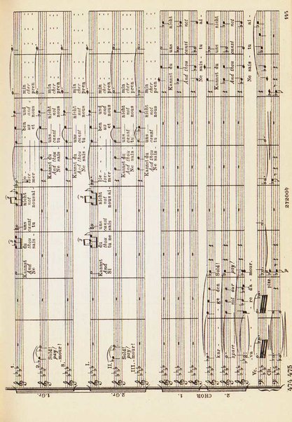 Parsifal : ein Buhnenweihfestspiel / von Richard Wagner ; english translation by Margaret H. Glyn ; version francaise par Alfred Ernst