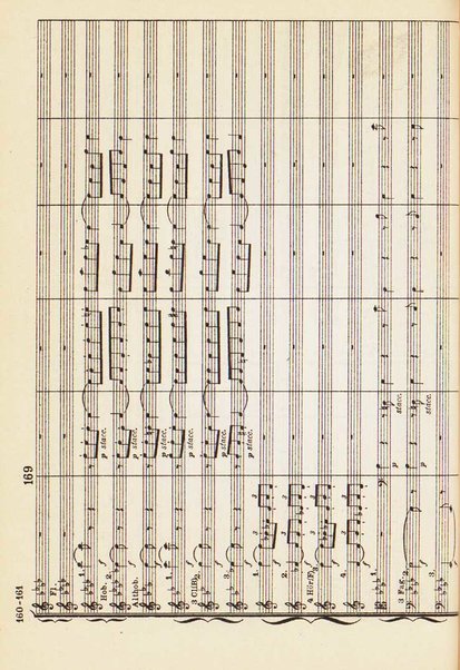 Parsifal : ein Buhnenweihfestspiel / von Richard Wagner ; english translation by Margaret H. Glyn ; version francaise par Alfred Ernst