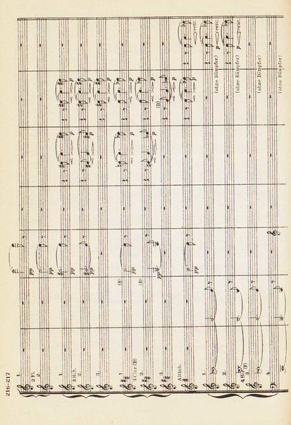 Parsifal : ein Buhnenweihfestspiel / von Richard Wagner ; english translation by Margaret H. Glyn ; version francaise par Alfred Ernst