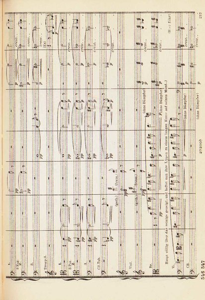 Parsifal : ein Buhnenweihfestspiel / von Richard Wagner ; english translation by Margaret H. Glyn ; version francaise par Alfred Ernst