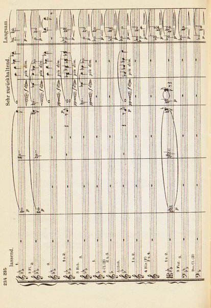 Parsifal : ein Buhnenweihfestspiel / von Richard Wagner ; english translation by Margaret H. Glyn ; version francaise par Alfred Ernst