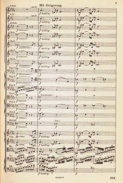 Parsifal : ein Buhnenweihfestspiel / von Richard Wagner ; english translation by Margaret H. Glyn ; version francaise par Alfred Ernst