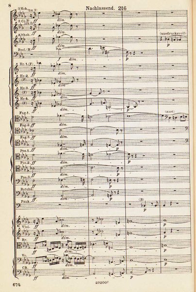 Parsifal : ein Buhnenweihfestspiel / von Richard Wagner ; english translation by Margaret H. Glyn ; version francaise par Alfred Ernst