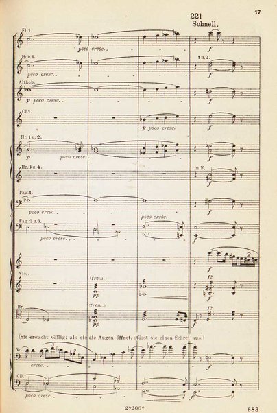 Parsifal : ein Buhnenweihfestspiel / von Richard Wagner ; english translation by Margaret H. Glyn ; version francaise par Alfred Ernst