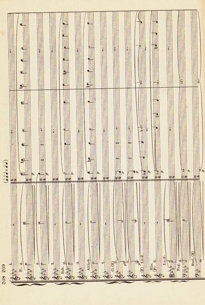 Parsifal : ein Buhnenweihfestspiel / von Richard Wagner ; english translation by Margaret H. Glyn ; version francaise par Alfred Ernst