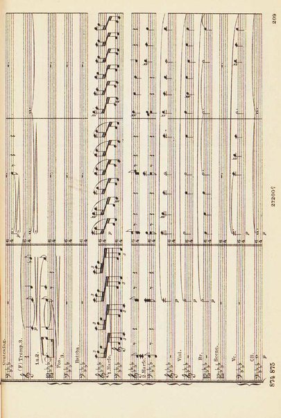 Parsifal : ein Buhnenweihfestspiel / von Richard Wagner ; english translation by Margaret H. Glyn ; version francaise par Alfred Ernst