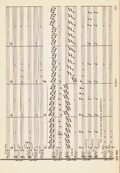 Parsifal : ein Buhnenweihfestspiel / von Richard Wagner ; english translation by Margaret H. Glyn ; version francaise par Alfred Ernst