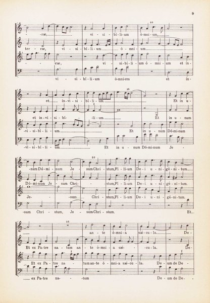 Il libro sesto delle messe a 4, 5 e 6 voci. 21