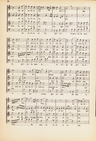 Il libro sesto delle messe a 4, 5 e 6 voci. 21