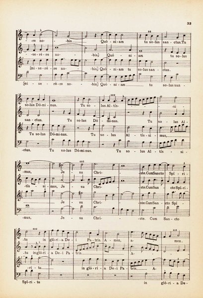 Il libro sesto delle messe a 4, 5 e 6 voci. 21