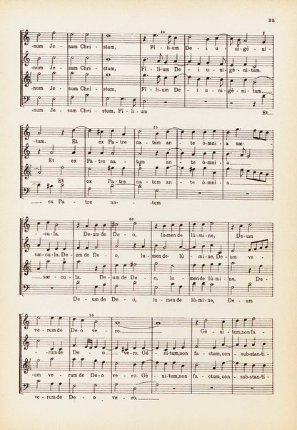 Il libro sesto delle messe a 4, 5 e 6 voci. 21