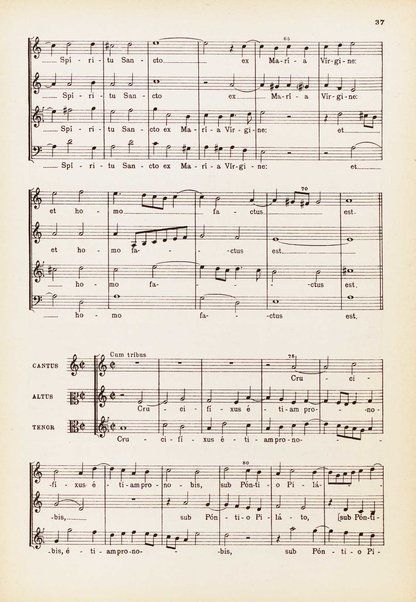 Il libro sesto delle messe a 4, 5 e 6 voci. 21