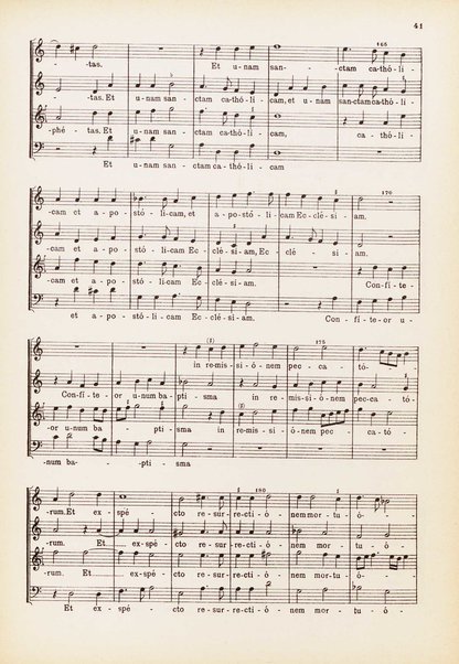 Il libro sesto delle messe a 4, 5 e 6 voci. 21