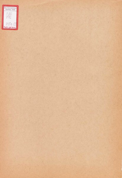 Il libro decimo delle Messe a 4, 5 e 6 voci. 27