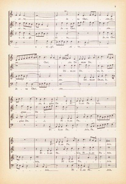 Il libro decimo delle Messe a 4, 5 e 6 voci. 27