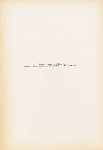 Il libro decimo delle Messe a 4, 5 e 6 voci. 27