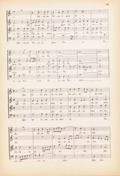 Il libro decimo delle Messe a 4, 5 e 6 voci. 27