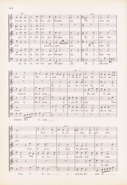 Il libro decimoprimo delle Messe a 4, 5 e 6 voci. 28