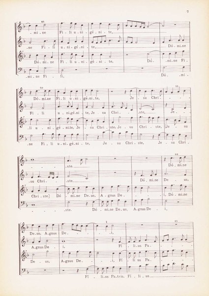 Il libro decimoprimo delle Messe a 4, 5 e 6 voci. 28