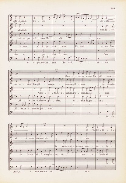 Il libro decimoprimo delle Messe a 4, 5 e 6 voci. 28