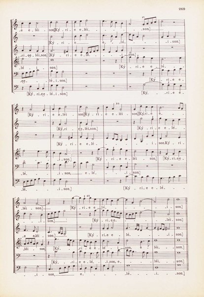 Il libro decimoprimo delle Messe a 4, 5 e 6 voci. 28