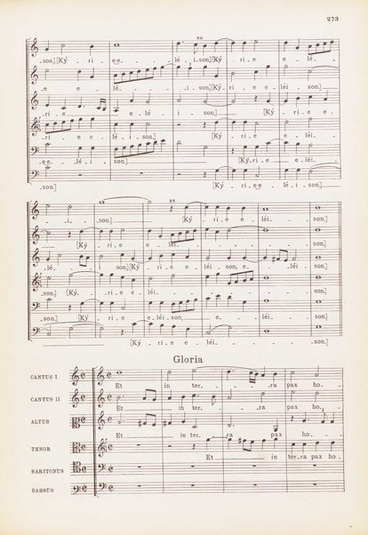Il libro decimoprimo delle Messe a 4, 5 e 6 voci. 28
