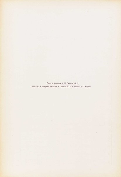 Il libro decimoprimo delle Messe a 4, 5 e 6 voci. 28