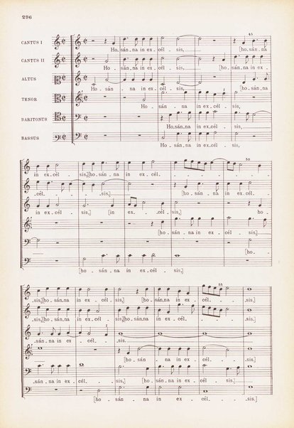 Il libro decimoprimo delle Messe a 4, 5 e 6 voci. 28