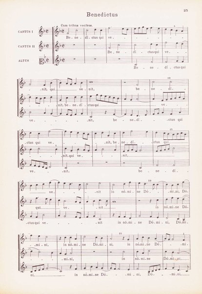 Il libro decimoprimo delle Messe a 4, 5 e 6 voci. 28