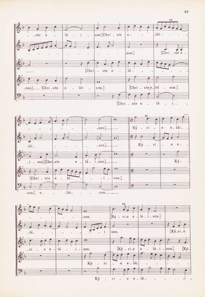 Il libro decimoprimo delle Messe a 4, 5 e 6 voci. 28