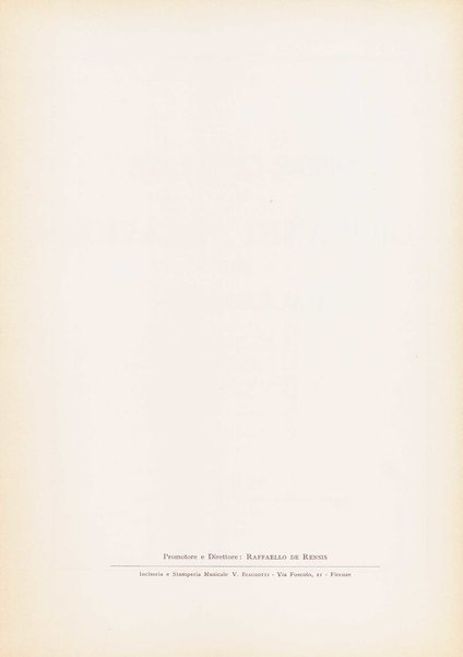 Il libro decimoprimo delle Messe a 4, 5 e 6 voci. 28