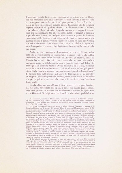 Missarum liber primus. 1