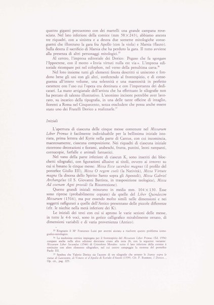 Missarum liber primus. 1