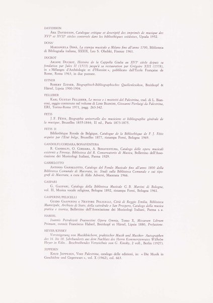 Missarum liber primus. 1