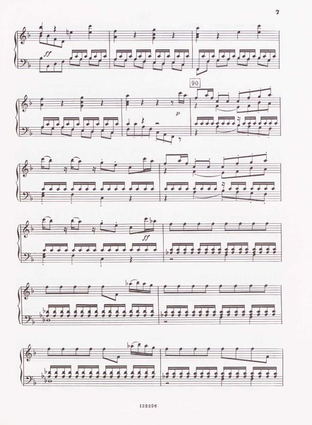 Stabat mater, op. 61 : per 2 soprani, tenore, coro ad libitum e archi : testi latino e inglese / versione inglese di Geoffrey Dunn ... ; canto e pianoforte ... Riccardo Allorto