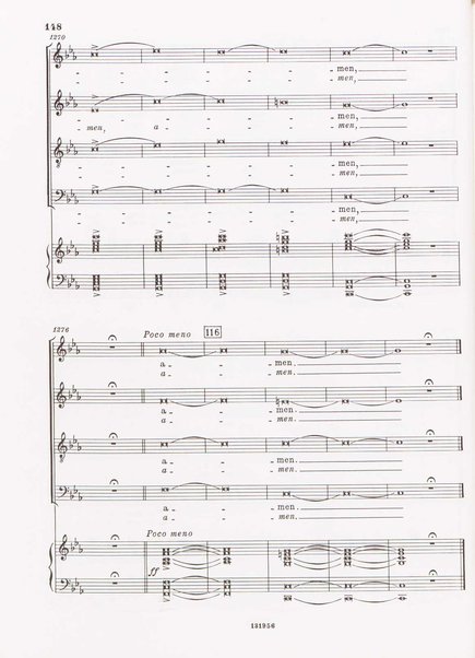 Messa di Requiem : per soli (soprano, contralto, tenore e 2 bassi), coro a 4 voci miste e orchestra / Gaetano Donizetti ; testi in latino e inglese (versione inglese di Geoffrey Dunn) ; revisione e riduzione di Vilmos Lesko [per] cento e pianoforte