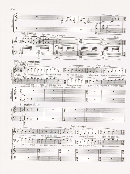 Parisina / tragedia lirica in quattro atti di Gabriele D'Annunzio ; musicata da Pietro Mascagni ; riduzione per canto e pianoforte