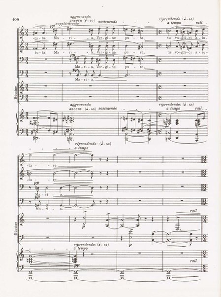 Parisina / tragedia lirica in quattro atti di Gabriele D'Annunzio ; musicata da Pietro Mascagni ; riduzione per canto e pianoforte