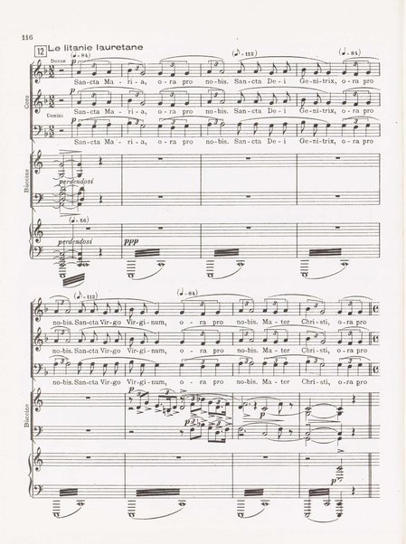 Parisina / tragedia lirica in quattro atti di Gabriele D'Annunzio ; musicata da Pietro Mascagni ; riduzione per canto e pianoforte