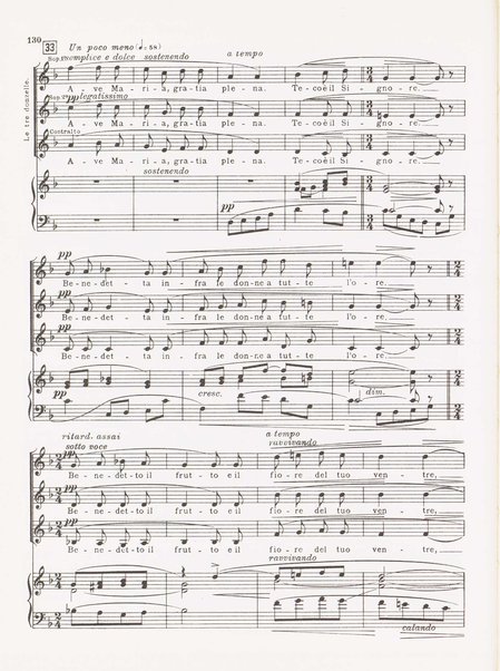 Parisina / tragedia lirica in quattro atti di Gabriele D'Annunzio ; musicata da Pietro Mascagni ; riduzione per canto e pianoforte