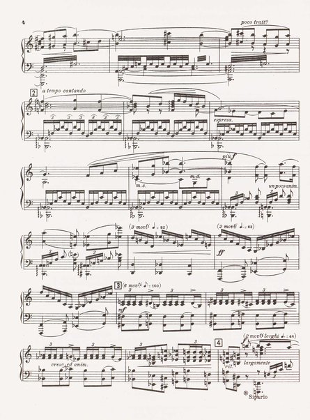 Parisina / tragedia lirica in quattro atti di Gabriele D'Annunzio ; musicata da Pietro Mascagni ; riduzione per canto e pianoforte